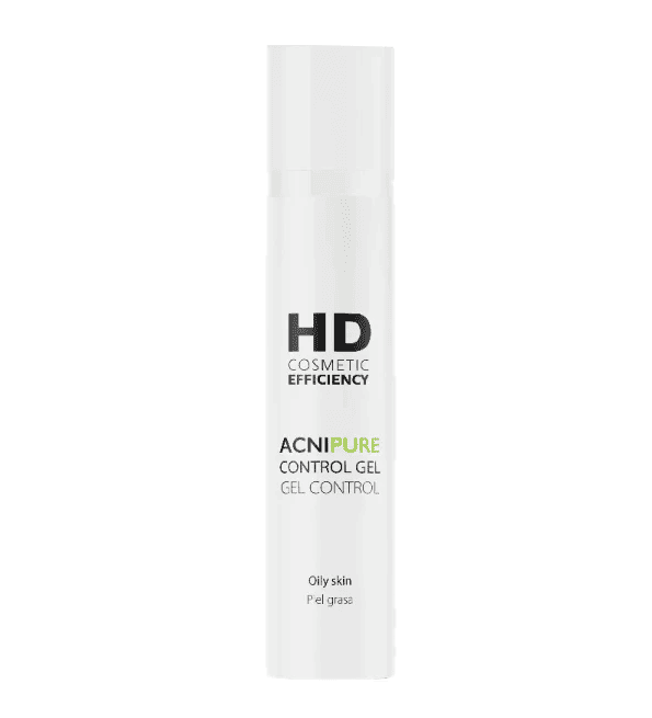 HD COSMETICS ACNIPURE GEL CONTROL
