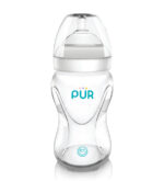 Pür Biberon Advanced Plus Wide Neck Bottle 250 ml 9812