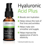 YEOUTH Hyaluronic Acid Plus 30 ML – Image 5