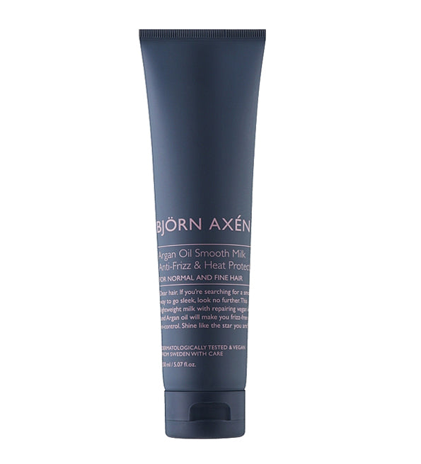 Bjorn Axen Argan Oil Smooth Milk 150ml