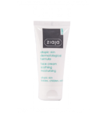 Ziaja med Atopic Creme 50ml + Emulsion Hydratante 400ml – Image 2