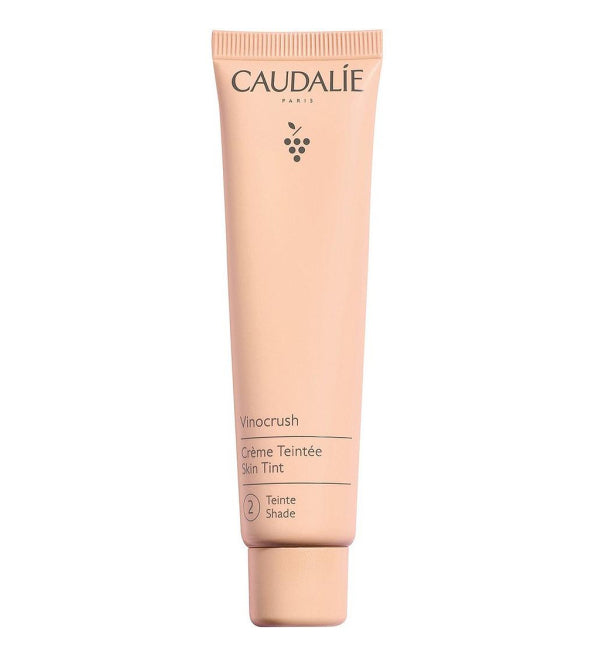 CAUDALIE VINOCRUSH CC CRÈME TEINTÉE 2
