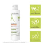 A-Derma Exomega Gel moussant émollient anti-grattage 200 ml – Image 2