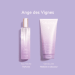 CAUDALIE EAU DE PARFUM ANGE DES VIGNES 50 ML = Gel douche OFFERT – Image 2