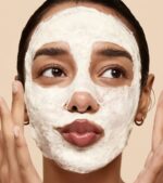 ANUA Rice + Ceramide Poudre Enzyme Nettoyante 40g – Nettoyant Doux Exfoliant & Éclat au Riz et Céramides – Image 2