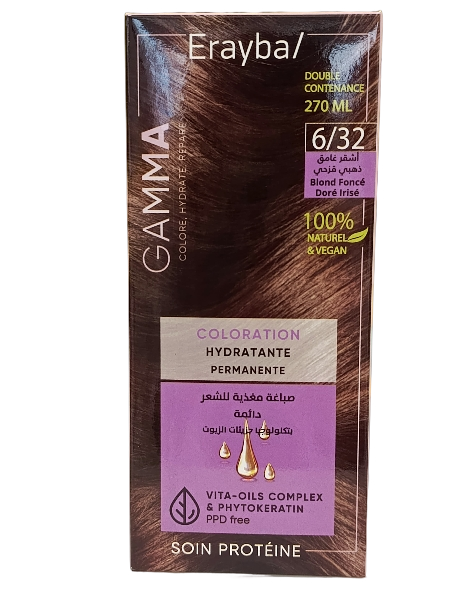 b9ed4cf2-cca2-4a44-ad96-070de928cee7_removalai_preview-1.png ERAYBA GAMMA COLORATION HYDRATANTE 6/32 – Image 1