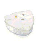 Mam Baby Boite Doseuse de lait en poudre