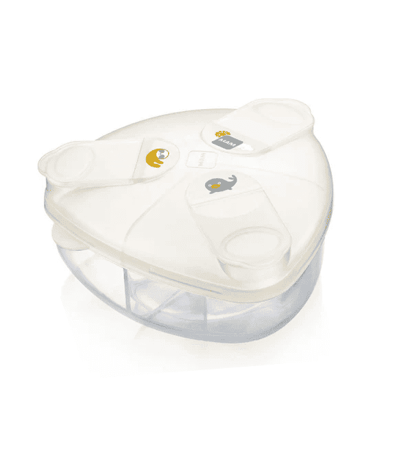 Mam Baby Boite Doseuse de lait en poudre
