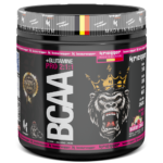 Kriegger BCAA 2:1:1 + GLUTAMINE 300g