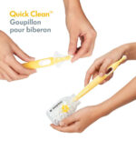 Medela Goupillon pour biberon Quick Clean – Image 4