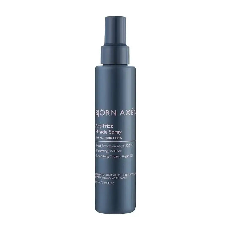 BJORN AXEN ANTI FRIZZ MIRACLE SPRAY 150ML
