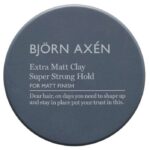 BJORN AXEN EXTRA MATT CLAY 80 ML