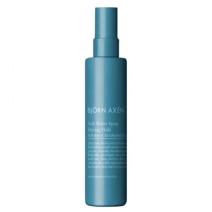 BJORN AXEN SALT WATER SPRAY 150 ML