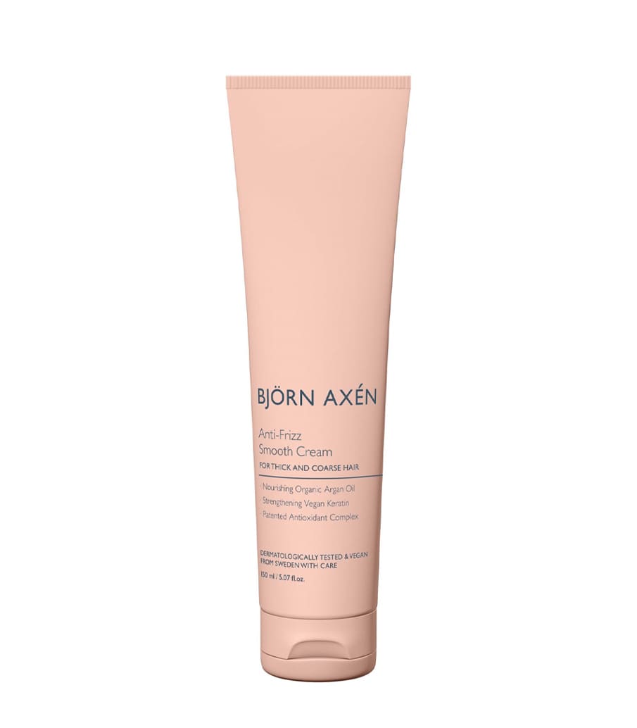 Bjorn Axen Anti-Frizz Smooth cream 150ml