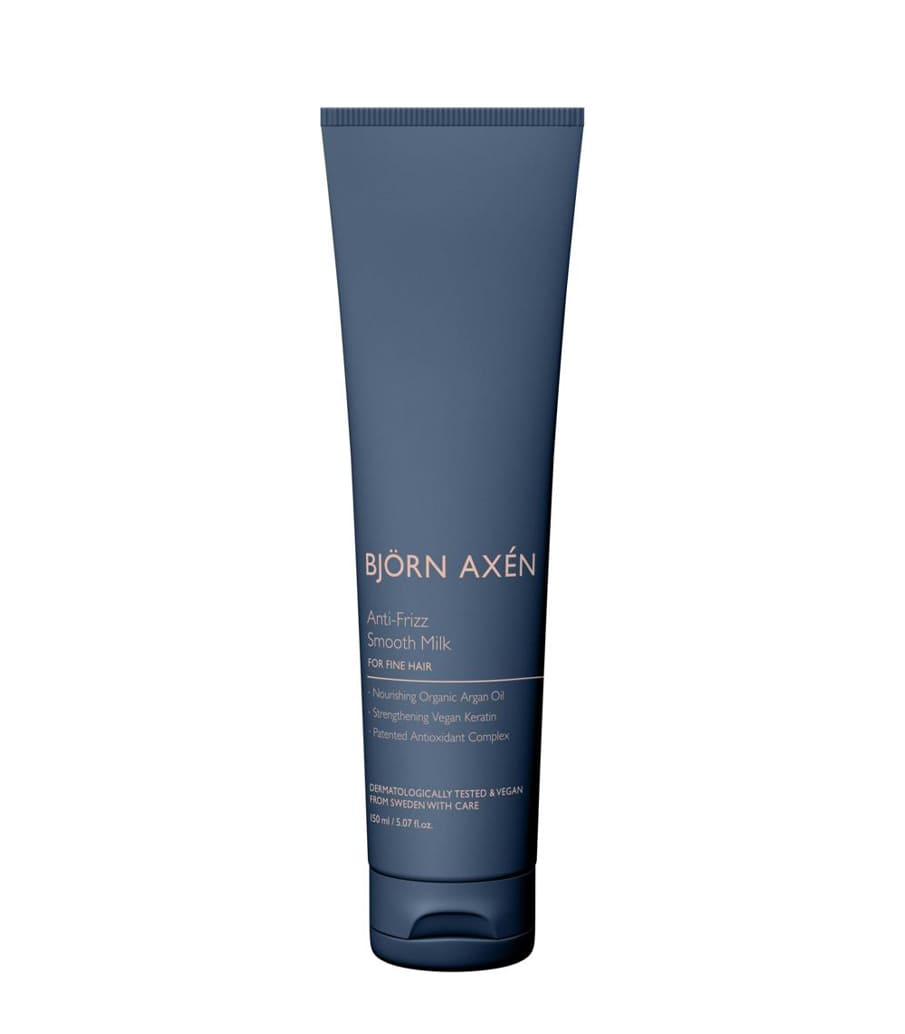 Bjorn Axen Anti Frizz Smoth Milk 150ml
