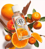 ROGER & GALLET COFFRET BOIS D'ORANGE EAU PARFUMÉE BIENFAISANTE 100ML – Image 2