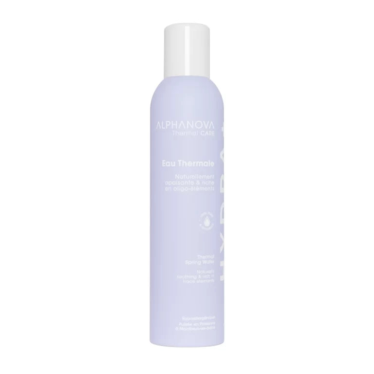 Alphanova Brumisateur d’eau Thermale HYDRA+ 300 ML