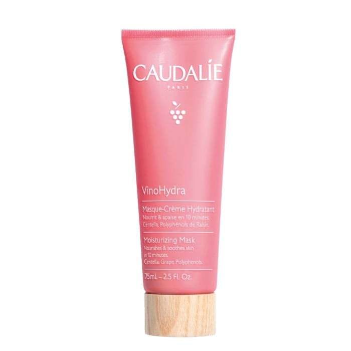 caudalie-caudalie-vinohydra-masque-creme-hydratant-75-ml-masques-visage-1.jpg CAUDALIE VINOHYDRA MASQUE CREME HYDRATANT 75 ML – Image 1
