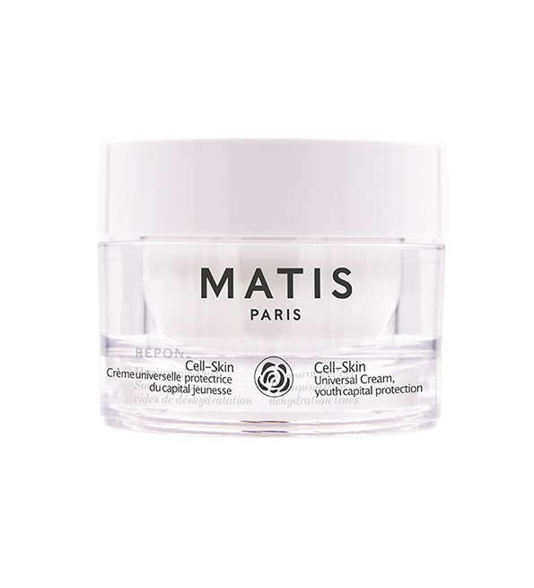 MATIS CELL SKIN CREME UNIVERSELLE 50 ML