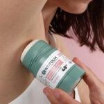 Centifolia Déodorant Stick Rechargeable Fleur de Coton 48h Longue Durée – Image 3