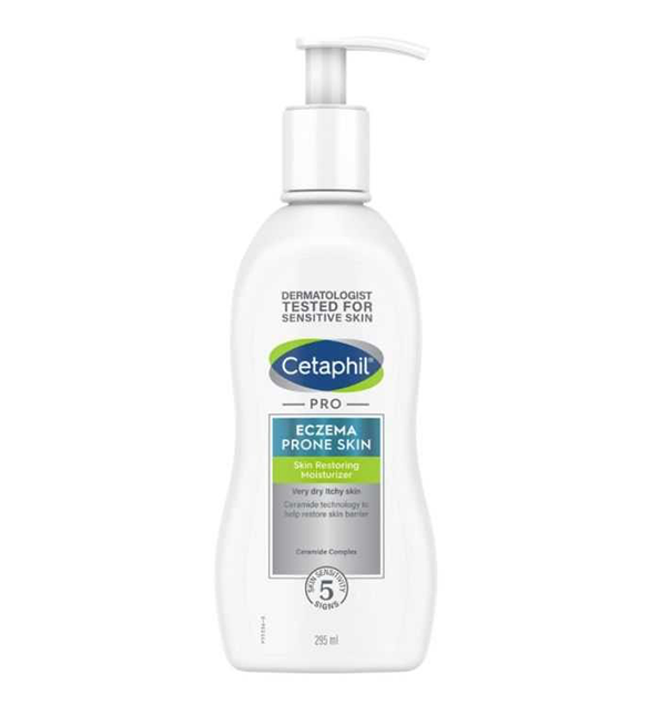 cgh_cg_fg.png CETAPHIL PRO LOTION HYDRATANTE POUR LA PEAU À SUCCÈS DE L'ECZÉMA 295ML – Image 1