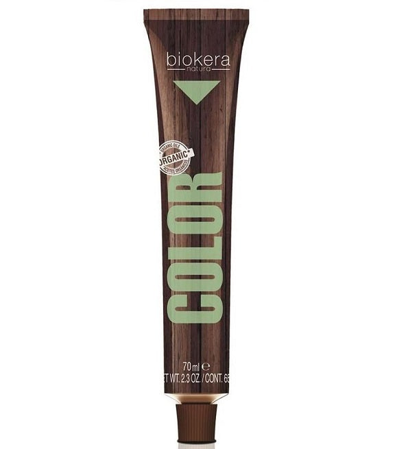 Biokera Color N°9 Blond Extra Clair