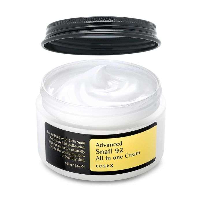 COSRX ADVANCED SNAIL 92 CREME TOUT EN 1 100 G