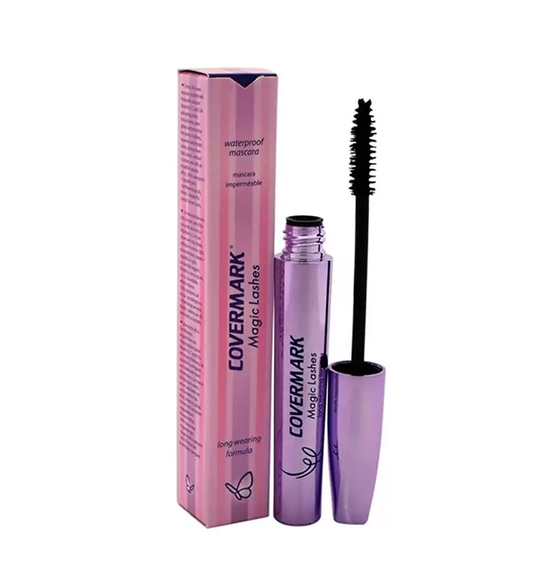 coverr-1.png Covermark Magic waterproof mascara Noir 10ml – Image 1