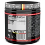 Kriegger CREATINE monohydrate 300G – Image 2