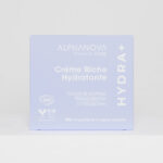 ALPHANOVA HYDRA + CREME RICHE HYDRATANTE 50 ML – Image 4