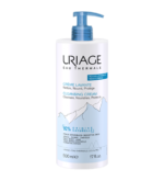 URIAGE CREME LAVANTE 500ML = Lait Velouté 200 ml Offert – Image 2