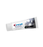 Crest Dentifrice 3D White Charcoal deep clean 75ml – Image 2