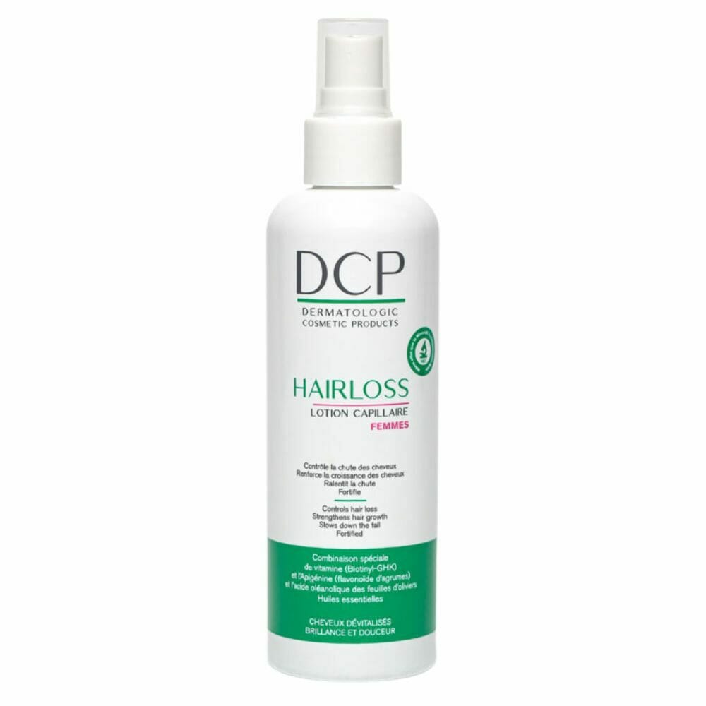 dcp-hairloss-lotion-capillaire-anti-chute-femmes-200ml-1000x1000-1-1.jpg DCP HAIRLOSS LOTION CAPILLAIRE FEMMES 200ML – Image 1