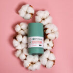 Centifolia Déodorant Stick Rechargeable Fleur de Coton 48h Longue Durée – Image 4