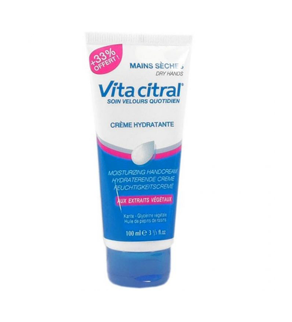 dfwdfd.png VITA CITRAL creme hydratante velours 100ml – Image 1