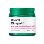 Dr. Jart+ Cicapair™ Gel-Crème Réparateur Apaisant Intensif 50ml – Soin Calmant & Hydratant pour Peaux Sensibles