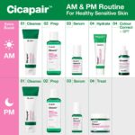 Dr. Jart+ Cicapair™ Crème Réparatrice Apaisante Intensive 50ml – Soin Calmant & Régénérant à l’Herbe du Tigre – Image 2