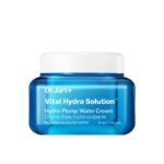 Dr. Jart+ Vital Hydra Solution™ Crème d’Eau Hydro-Repulpante 50ml – Hydratation Intense & Éclat Naturel