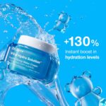 Dr. Jart+ Vital Hydra Solution™ Crème d’Eau Hydro-Repulpante 50ml – Hydratation Intense & Éclat Naturel – Image 2