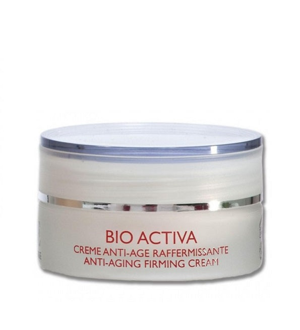 DOMINANCE BIO ACTIVA CRÈME ANTI-ÂGE 50G
