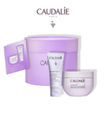 CAUDALIE VINOTHERAPIST BEURRE SET XMAS 2022