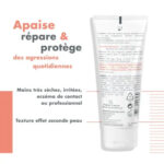 Avène - cicalfate mains crème réparatrice isolante 100 ml – Image 2