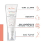 Avène tolérance control crème apaisante restauratrice 40ml – Image 2