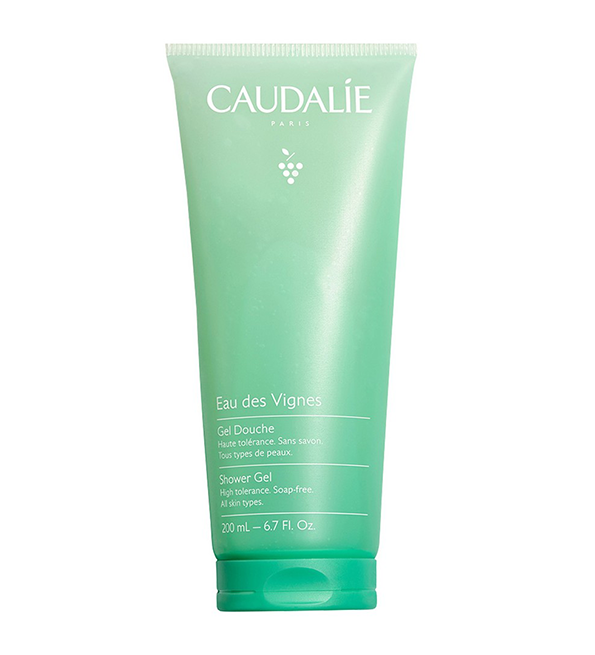 e.png CAUDALIE Gel Douche Eau des Vignes - 200 ML – Image 1