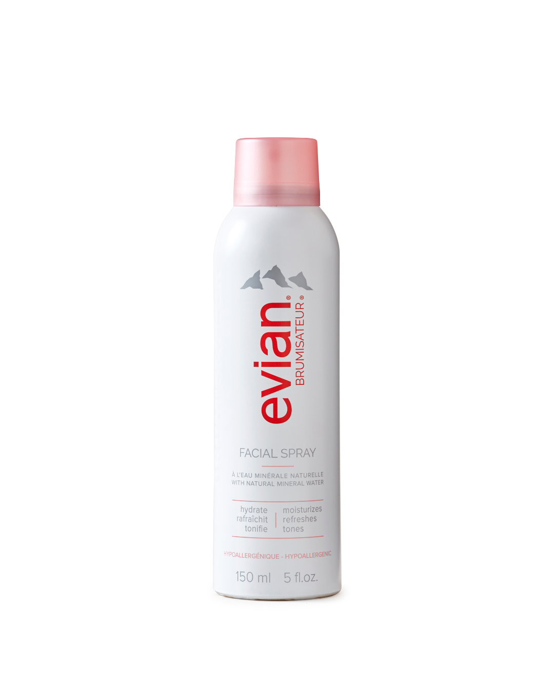 Evian Facial Spray Brumisateur 150ML