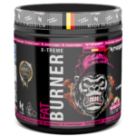 Kriegger FAT BURNER X-TREME 300 g - 30 doses
