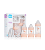 MAM COFFRET WELCOME TO THE WORLD GIFT SET – Image 2