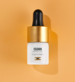 ISDINCEUTICS Flavo-c Forts Serum 15% 1 Flacon = magic repair 10ml + 1 trousse orange offerts – Image 2