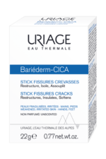 Uriage – Bariéderm – Stick Fissures et Crevasses – 22 g – Image 2