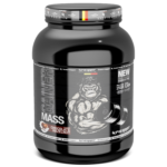 Kriegger MASS GAINER 3000 g – Image 2